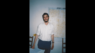 הרב בנימין זאב כהנא היד על השואה ועל האמונה (אודיו) 00:57:24